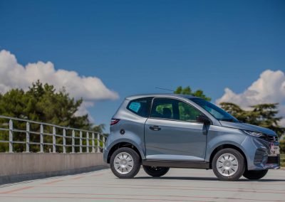 Aixam City Pack titan - Aixam Bayern